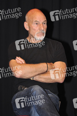 Patrick Stewart