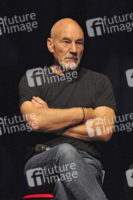 Patrick Stewart