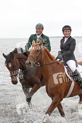 Till Demtröder, Eva Habermann