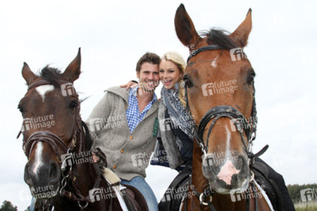 Thore Schölermann, Jana Kilka