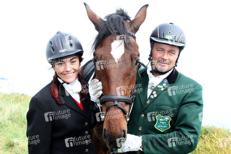 Diana Eichhorn, Till Demtröder