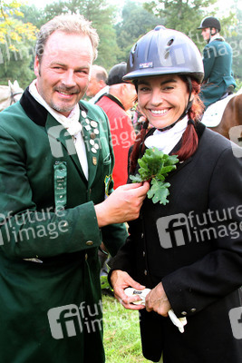 Till Demtröder, Diana Eichhorn