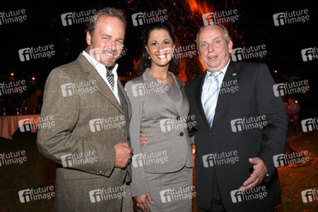 Till Demtröder, Till Backhaus mit Begleitung