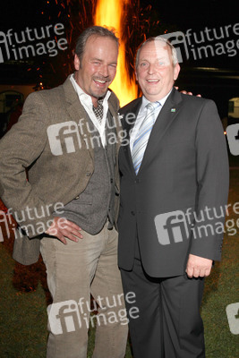 Till Demtröder, Till Backhaus