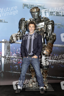 Shawn Levy