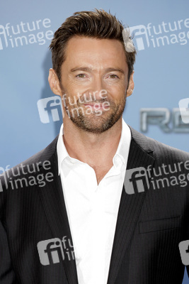 Hugh Jackman
