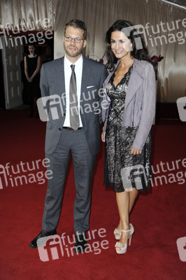 Kai Rose, Mariella Ahrens Gräfin von Faber-Castell