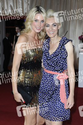 Claudelle Deckert, Marusha