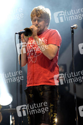 Stefan Dettl (LaBrassBanda)