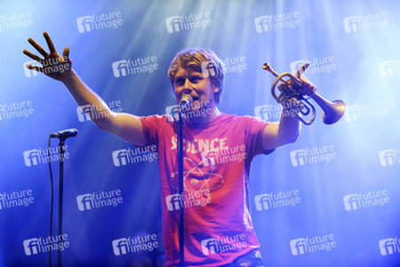 Stefan Dettl (LaBrassBanda)