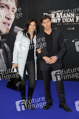 Alice Brauner, Mark Zak