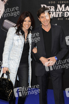 Alice Brauner, Mark Zak