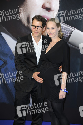 Mirko Lang, Inez Björg David