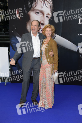 Herbert Knaup, Franziska 'Fanny' Stavjanik