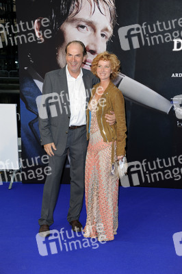 Herbert Knaup, Franziska 'Fanny' Stavjanik