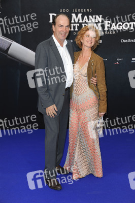 Herbert Knaup, Franziska 'Fanny' Stavjanik