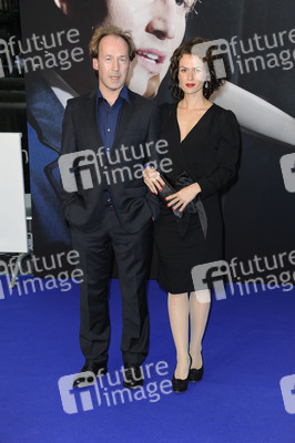 Ulrich Noethen mit Marie-Luise Schmidt