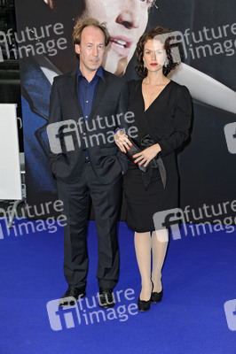 Ulrich Noethen mit Marie-Luise Schmidt