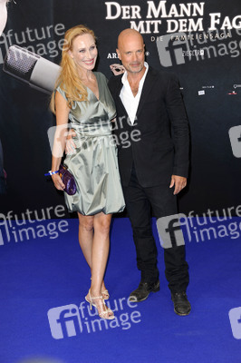 Andrea Sawatzki, Christian Berkel