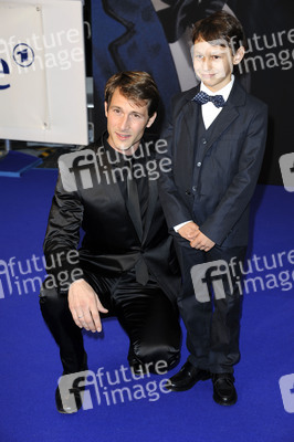 David Rott, Alexander Kalodikis