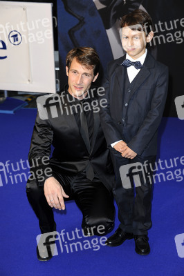 David Rott, Alexander Kalodikis