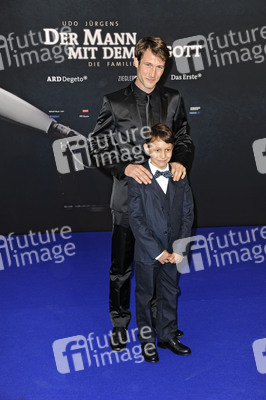 David Rott, Alexander Kalodikis