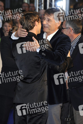 David Rott, Udo Jürgens