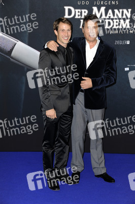 David Rott, Udo Jürgens