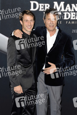 David Rott, Udo Jürgens