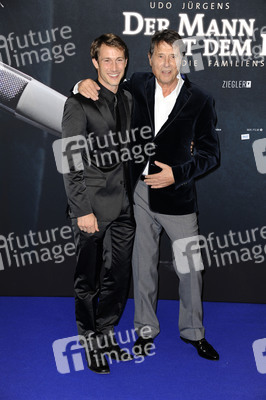 David Rott, Udo Jürgens