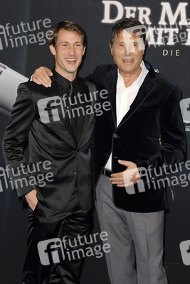 David Rott, Udo Jürgens