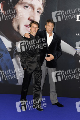 David Rott, Udo Jürgens