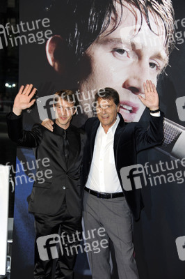 David Rott, Udo Jürgens