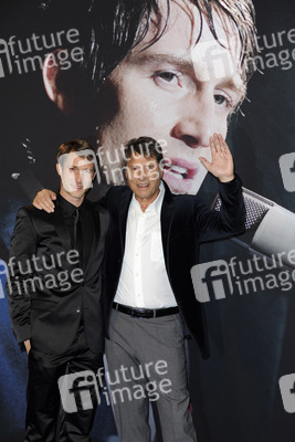 David Rott, Udo Jürgens