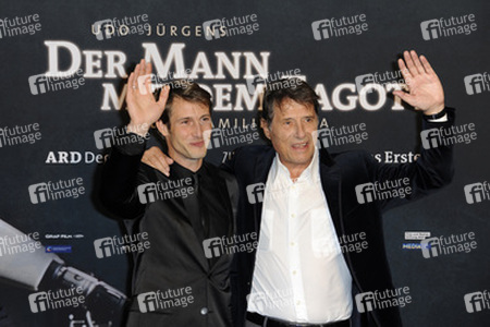 David Rott, Udo Jürgens