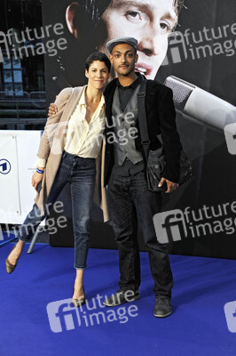 Jasmin Gerat, Patrick Abozen