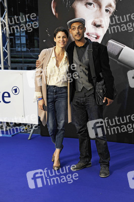 Jasmin Gerat, Patrick Abozen