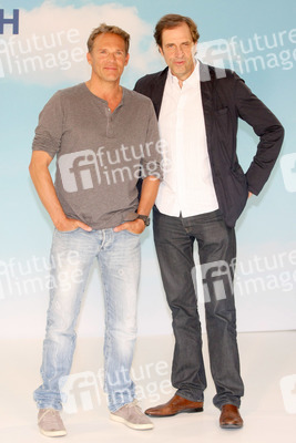 Christian Tramitz, Helmfried von Lüttichau