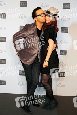 Julian F.M. Stoeckel, Lulu Krupp