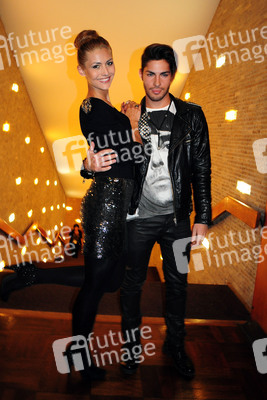 Fiona Erdmann, Gerome Kutscher