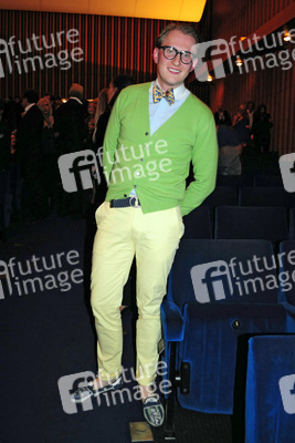 Jan-Henrik M. Scheper-Stuke