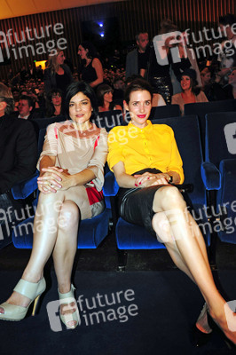 Jasmin Tabatabai, Julia Malik