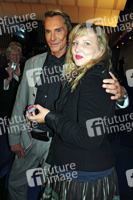 Wolfgang Joop, Florentine Joop