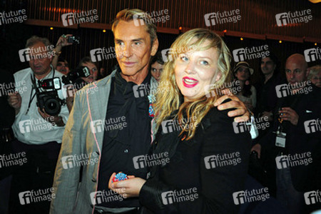 Wolfgang Joop, Florentine Joop