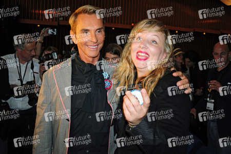 Wolfgang Joop, Florentine Joop