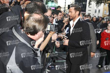 Hugh Jackman