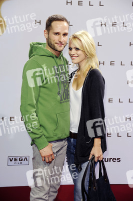 Lee Rychter, Leonie Jung