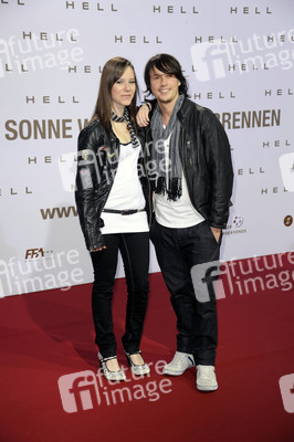 Selina Müller, Christopher Kohn