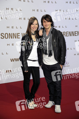 Selina Müller, Christopher Kohn