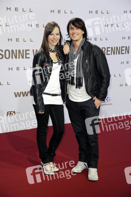 Selina Müller, Christopher Kohn